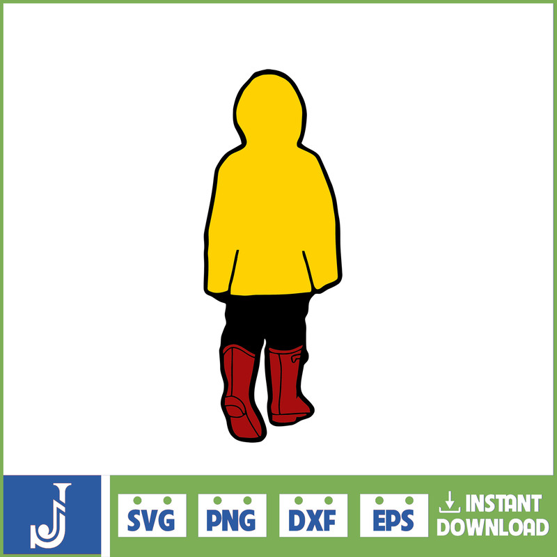 Horror SVG Halloween Horror SVG Horror Friends svg Horror characters svg Halloween svg Instant Download (32).jpg