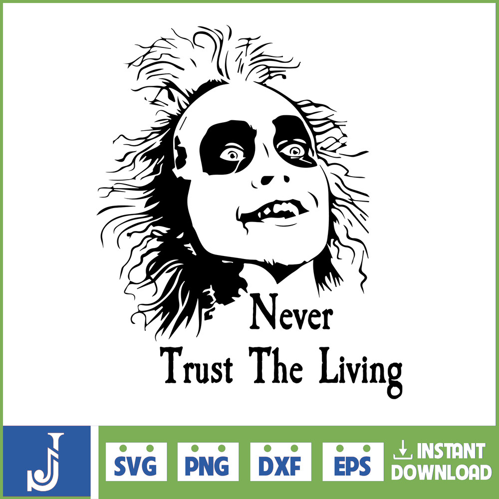 Horror SVG Halloween Horror SVG Horror Friends svg Horror characters svg Halloween svg Instant Download (66).jpg