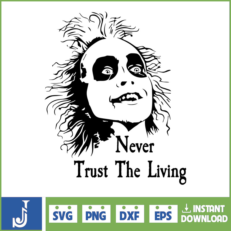 Horror SVG Halloween Horror SVG Horror Friends svg Horror characters svg Halloween svg Instant Download (66).jpg