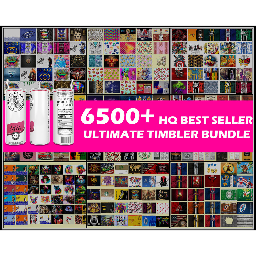 6500+ file Tumbler Designs Bundle PNG High Quality, Designs 20 oz sublimation, Bundle Design Template for Sublimation.jpg