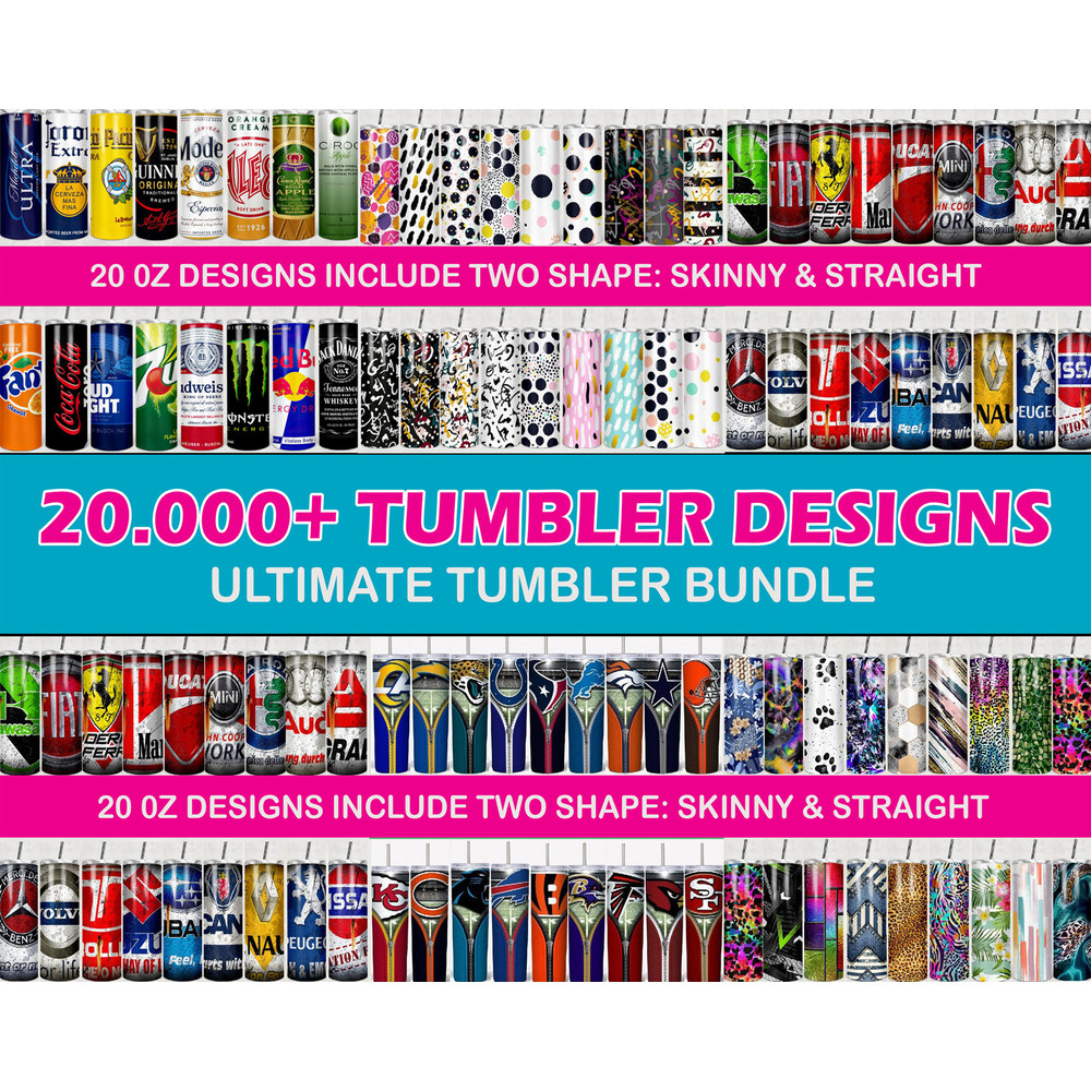 20000+ file tumbler Tumbler Designs Bundle PNG High Quality, Designs 20 oz sublimation, Bundle Design Template for Sublimation (2).jpg