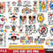 ALL2310202207-cartoon 100 day school bundle svg, cartoon bundle svg.jpg