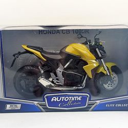 honda cb 1000r 1/12 autotime model 1/12