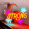 neon lights signs