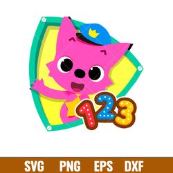 baby shark png, shark family png, ocean life png, cute fish png, shark png digital file, bbs10