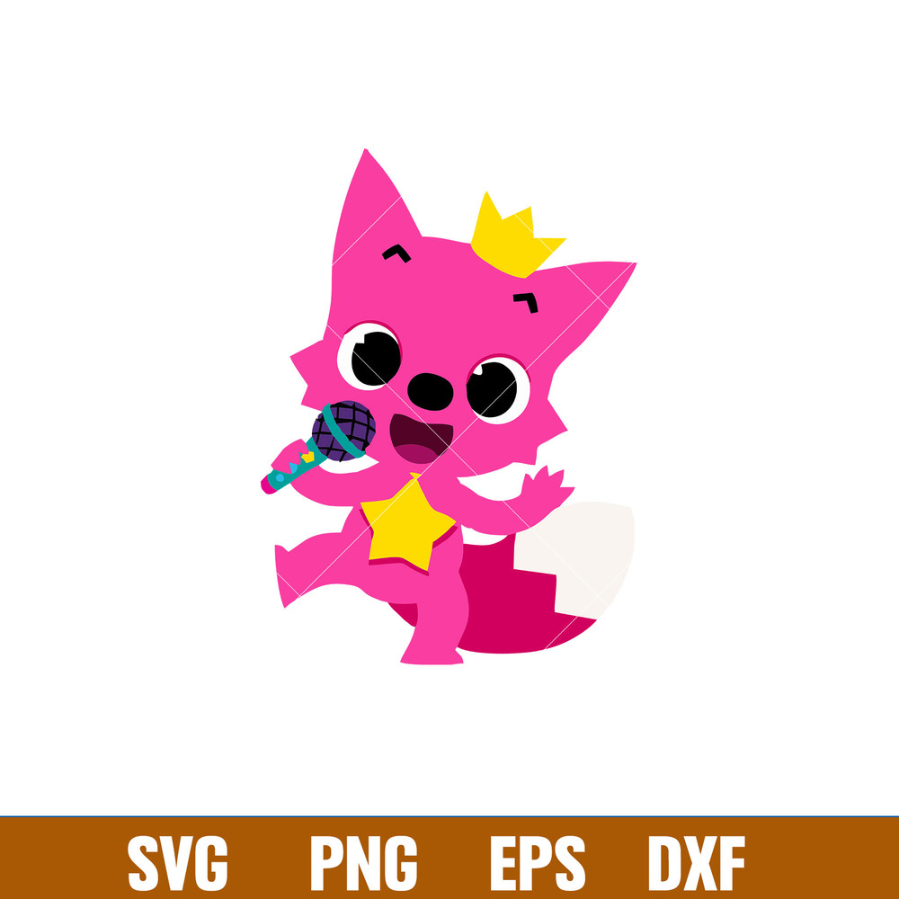 Baby Shark Png, Shark Family Png, Ocean Life Png, Cute Fish Png, Shark Png Digital File, BBS15.jpg
