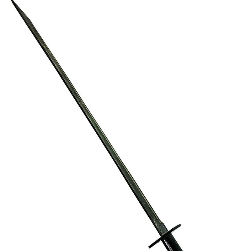 Custom handmade forged damascus steel katana near me in alaska.jpg