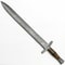 Custom handamde forged steel viking sword near me in arizonajpg