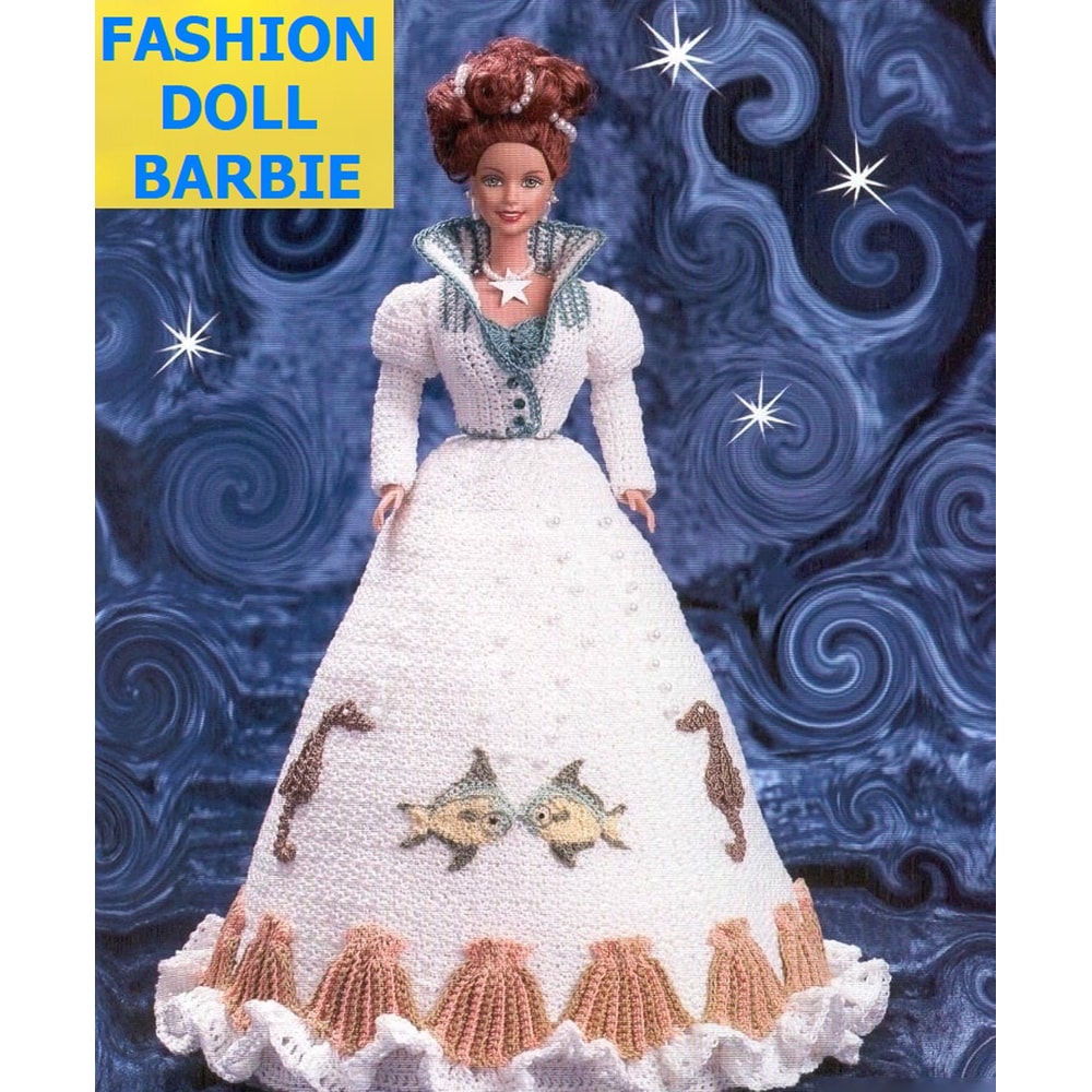 Fashion doll Barbie Little Mermaid Costume.jpg