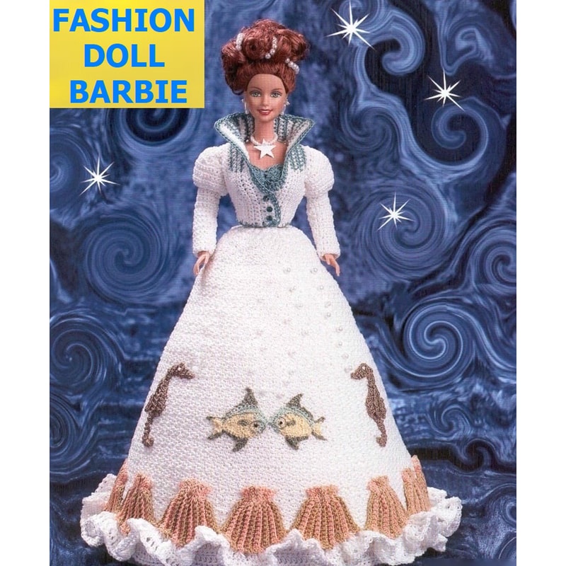 Fashion doll Barbie Little Mermaid Costume.jpg