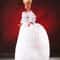 Fashion doll Barbie beautiful white dress.jpg