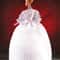 Fashion doll Barbie beautiful white dress1.jpg