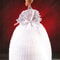 Fashion doll Barbie beautiful white dress1.jpg