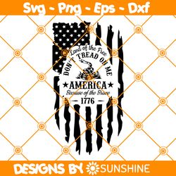 Dont Tread on Me Tattered Flag Svg, Pro Choice Uterus svg, Roe vs Wade svg, My Uterus My Choice Svg, File For Cricut