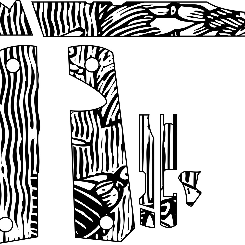 Springfield Ronin 45 Gun Design Custom.jpg