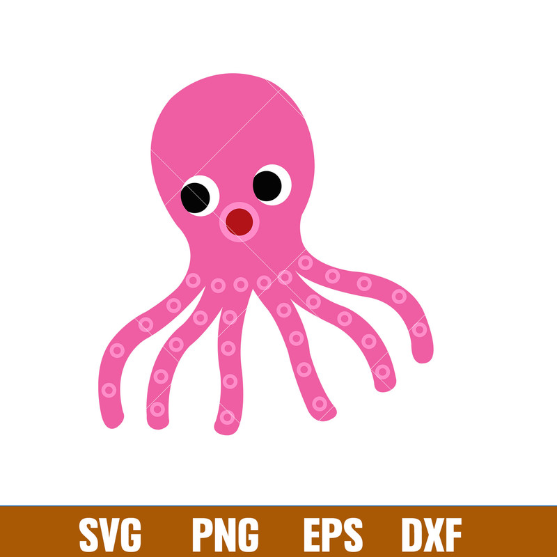 Baby Shark Svg, Family Shark Svg, Shark Svg, Ocean Life Svg, Png Dxf Eps Pdf File, BS16.jpg