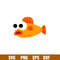 Baby Shark Svg, Family Shark Svg, Shark Svg, Ocean Life Svg, Png Dxf Eps Pdf File, BS19.jpg