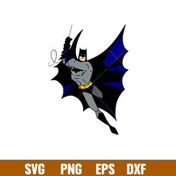Batman Svg, Batman Heroes Svg, DC Superhero Svg,  DC Comics Svg, DC Comics Svg Png Dxf Eps Pdf File, Bm09