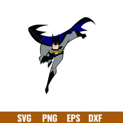 Batman Svg, Batman Heroes Svg, DC Superhero Svg,  DC Comics Svg, DC Comics Svg Png Dxf Eps Pdf File, Bm10