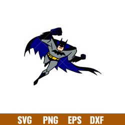 Batman Svg, Batman Heroes Svg, DC Superhero Svg,  DC Comics Svg, DC Comics Svg Png Dxf Eps Pdf File, Bm12