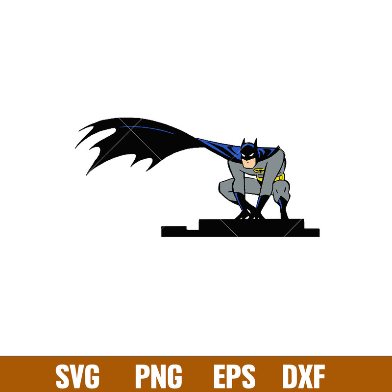 Batman Svg, Batman Heroes Svg, DC Superhero Svg,  DC Comics Svg, DC Comics Svg Png Dxf Eps Pdf File, Bm14.jpg