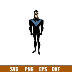 Batman Svg, Batman Heroes Svg, DC Superhero Svg,  DC Comics Svg, DC Comics Svg Png Dxf Eps Pdf File, Bm16