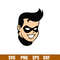 Batman Svg, Batman Heroes Svg, DC Superhero Svg,  DC Comics Svg, DC Comics Svg Png Dxf Eps Pdf File, Bm17.jpg