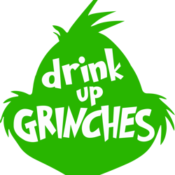 Grinch SVG, Merry Grinchmas Svg, Christmas Grinch Svg, Christmas Svg, The Grinch Svg, Silhouette, Svg Cut Files