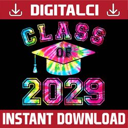 future class of 2029 5th grade graduation 2022 last day of school png sublimation design