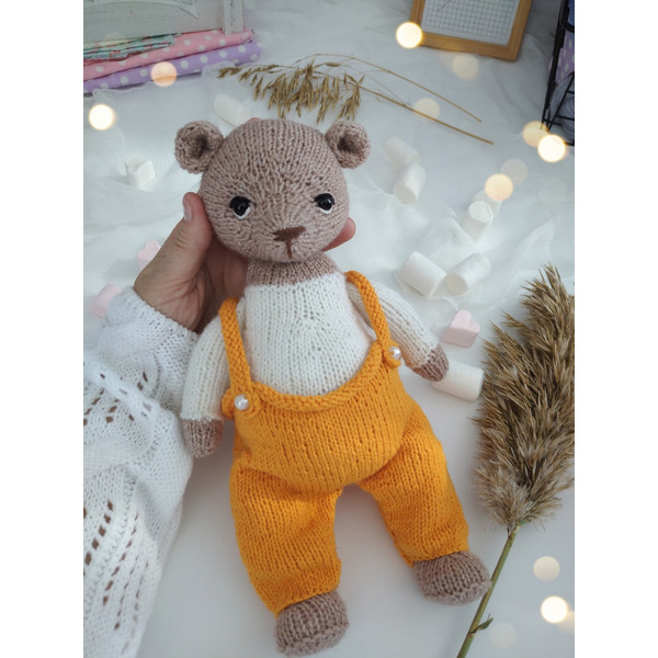 Christmas teddy bear knitting pattern.jpg
