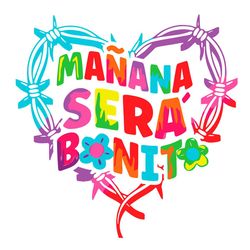 maana ser bonito svg karol g album svg cricut for files design