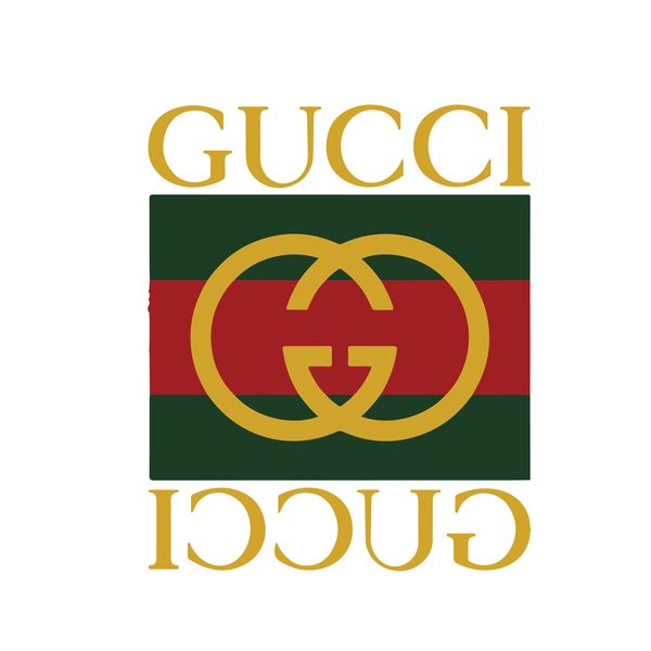 Gucci Logo Brand Svg, Gucci Logo Svg, Gucci Logo Svg, Gucci - Inspire ...