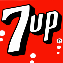 250 7 up drink logo, soft drink svg, soda label svg