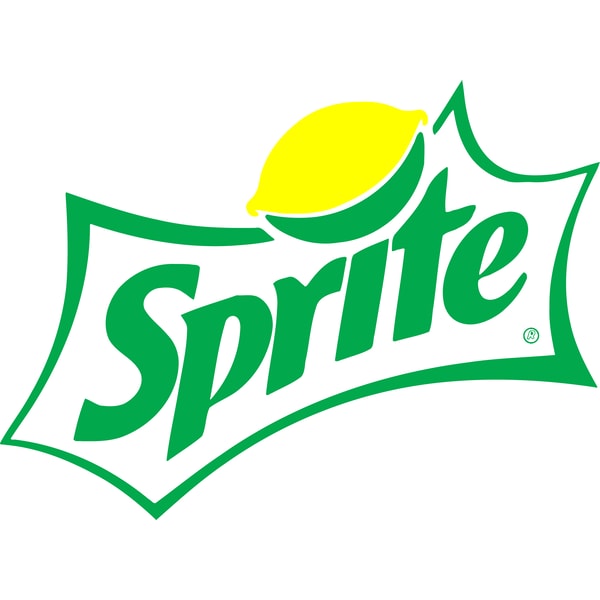 250 Sprite Drink Logo, Soft Drink Svg, Soda Label Svg | Inspire Uplift