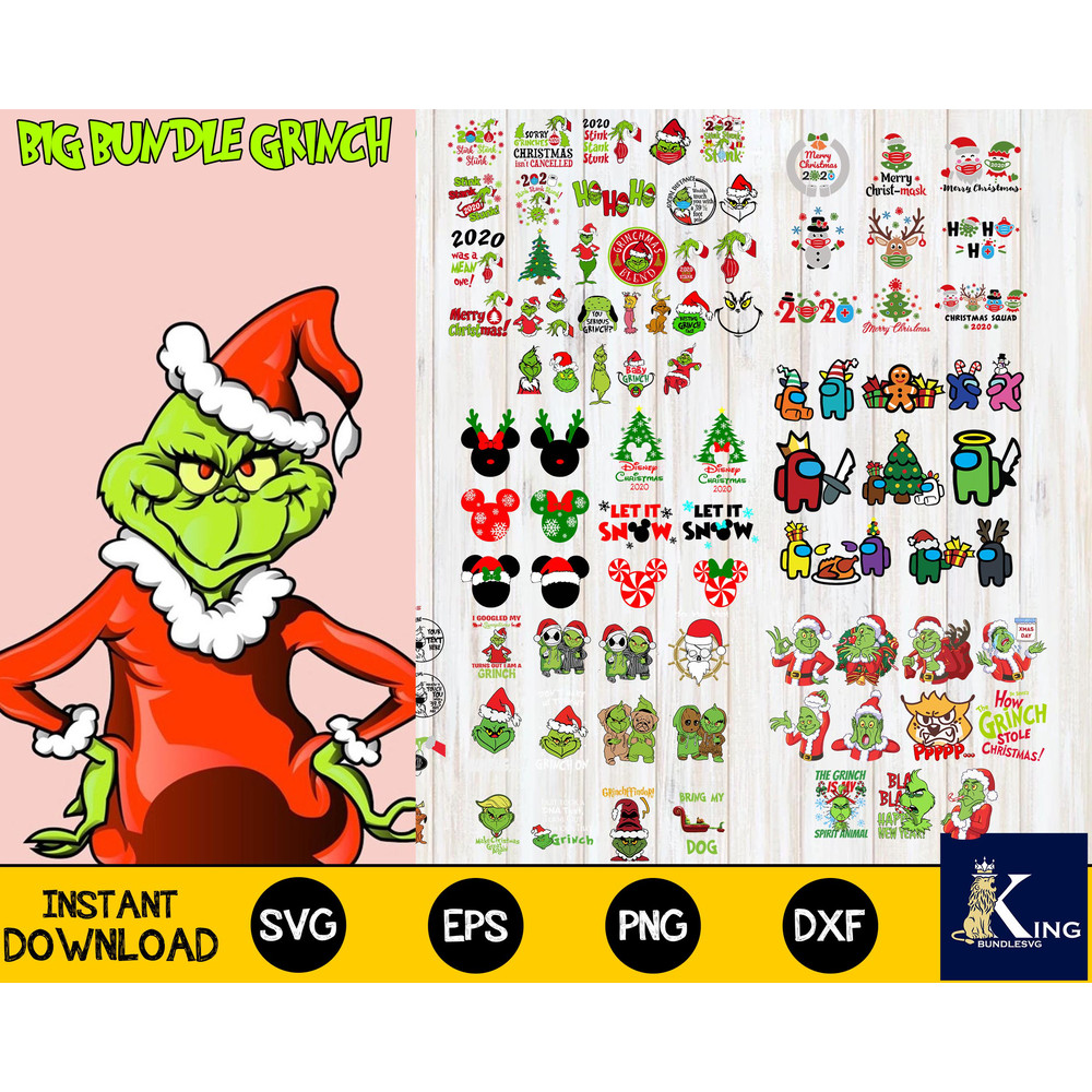 big bundle grinch svg.jpg
