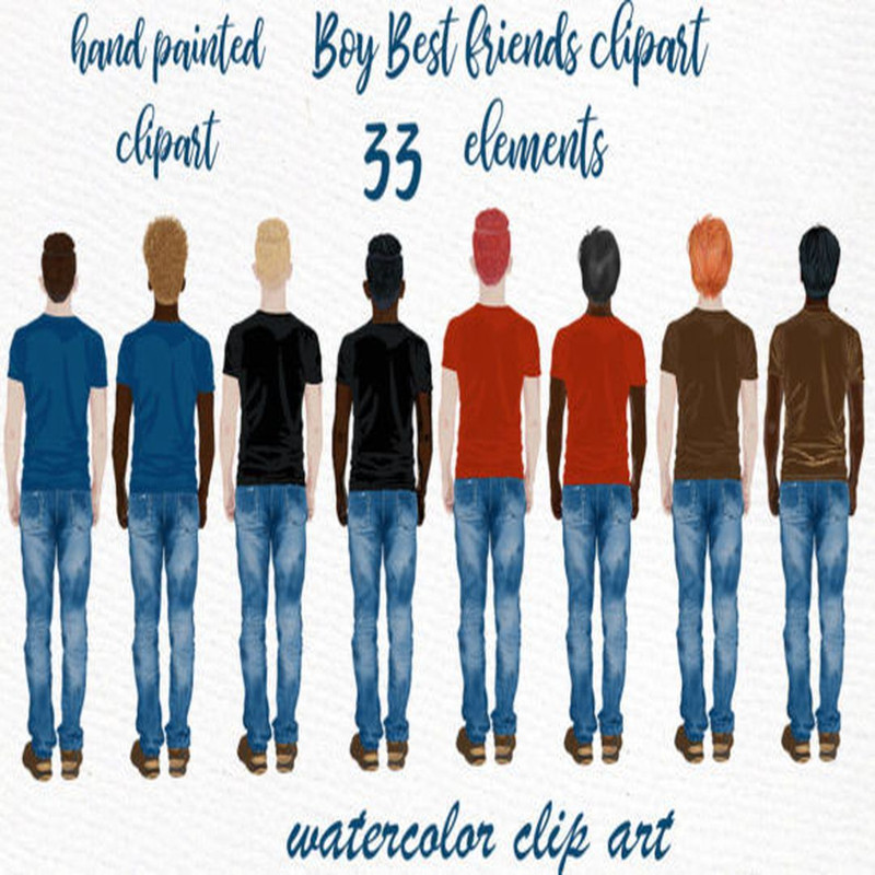1080x1080 size Male-Clipart-Watercolor-Boys-Clipart-Men-Graphics-1-1-580x387.jpg
