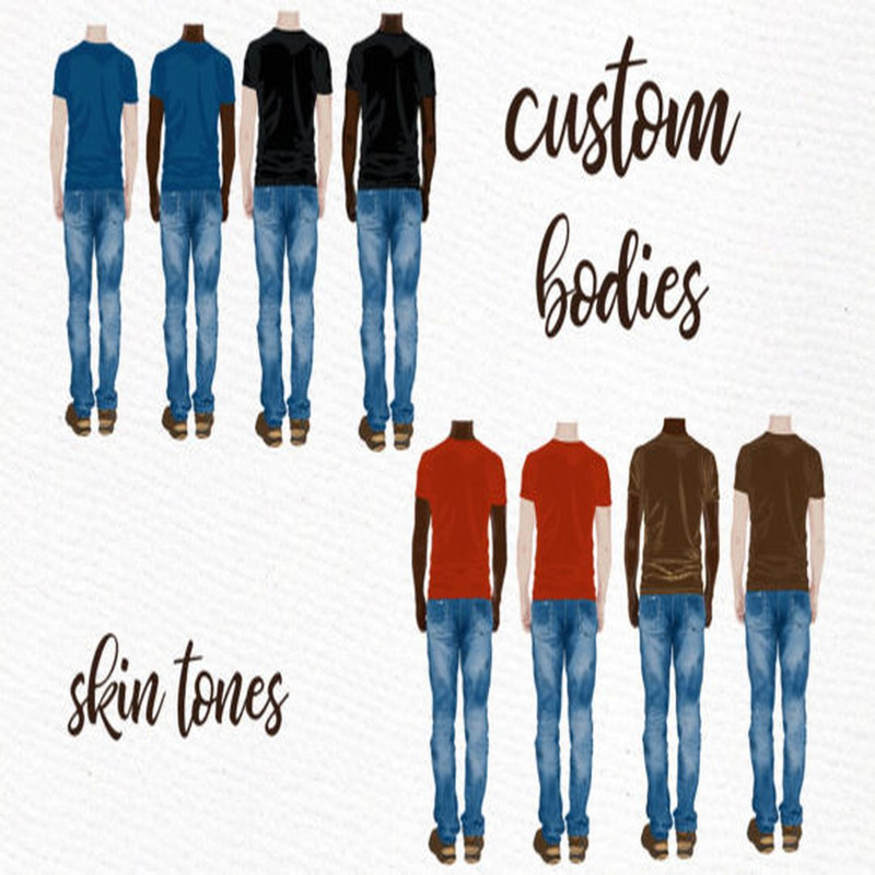 1080x1080 size Male-Clipart-Watercolor-Boys-Clipart-Men-Graphics-2-580x387.jpg