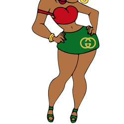 gucci girl brand svg, gucci brand logo svg, gucci logo svg, fashion logo svg, file cut digital download