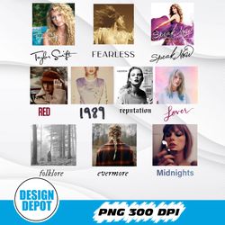 Taylor ConcerPng,Taylor Swift Eras Tour Png,Taylor SwifPng,Taylor Swift Tee,Taylor Swiftie Merch,Swiftie Png,Album As Bo
