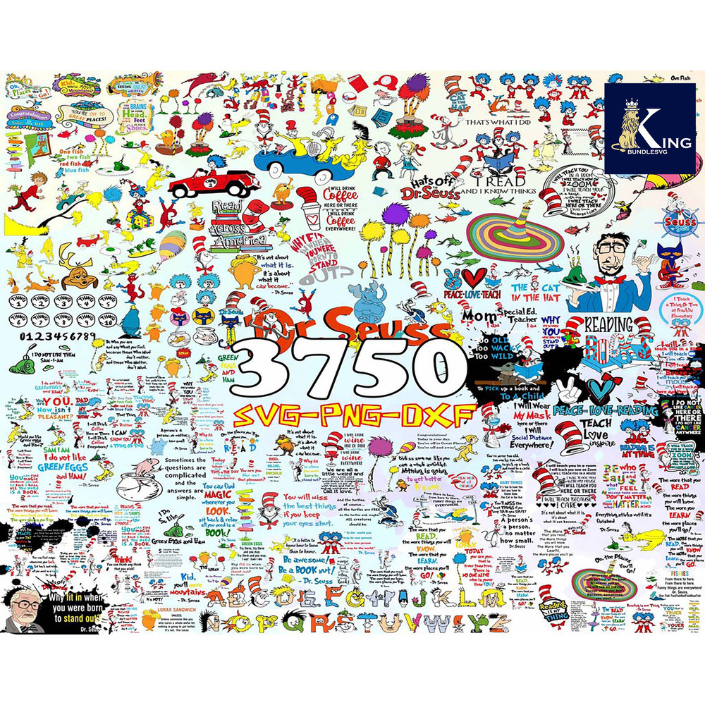 Dr Seuss Bundle svg,3750+ files Dr Seuss svg eps png, for Cricut, Silhouette, digital, file cut (2).jpg