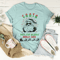 Santa Vintage Band Tee