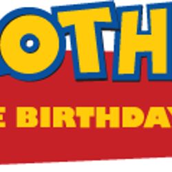 400 toy story png, toy story clipart, layered svg, brother of the birthday boy , woody instant download