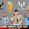 Lionel Messi SVG Bundle, Messi svg kingbundlesvg.jpg