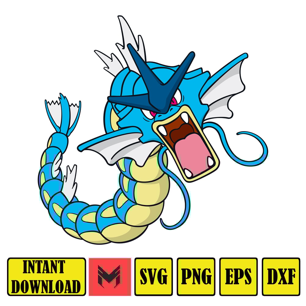 Pokemon Svg, Pokemon Cricut, Layered Pokemon Cut File, Pokemon Png, Pikachu Svg, Pokemon Clipart, Svg For Cricut, Svg For Silhouette (237).jpg