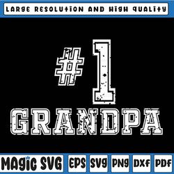 grandpa svg cut file, grandpa vector printable clipart, grandparents life quote bundle, father's day, digital download