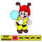 Mario Svg, svg files for cricut, mario svg, mario family svg files, mario png, Layered svg, Digital files (1).jpg