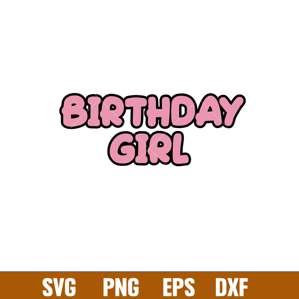Bluey Birthday Svg, Bluey Svg, Birthday Boy Svg, Birthday Girl Svg,Cartoon Svg, Png Dxf Eps Pdf File, BY12.jpg