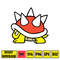 Mario Svg, svg files for cricut, mario svg, mario family svg files, mario png, Layered svg, Digital files (66).jpg