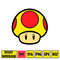 Mario Svg, svg files for cricut, mario svg, mario family svg files, mario png, Layered svg, Digital files (67).jpg