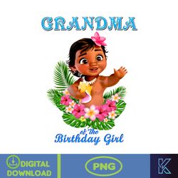 moana birthday girl shirts, baby moana birthday family shirts, baby moana birthday party family shirts, disney birthday